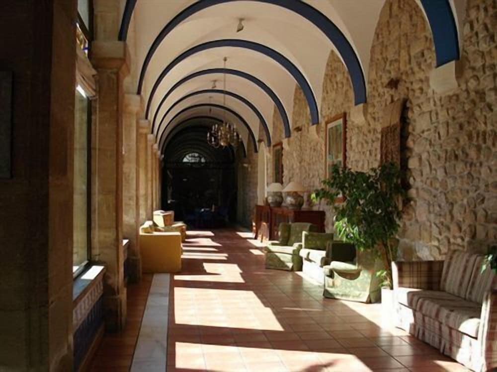 Hospederia El Convento — hotel in Miranda De Ebro