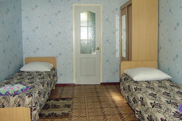 Priboj — Yeysk — photo 4