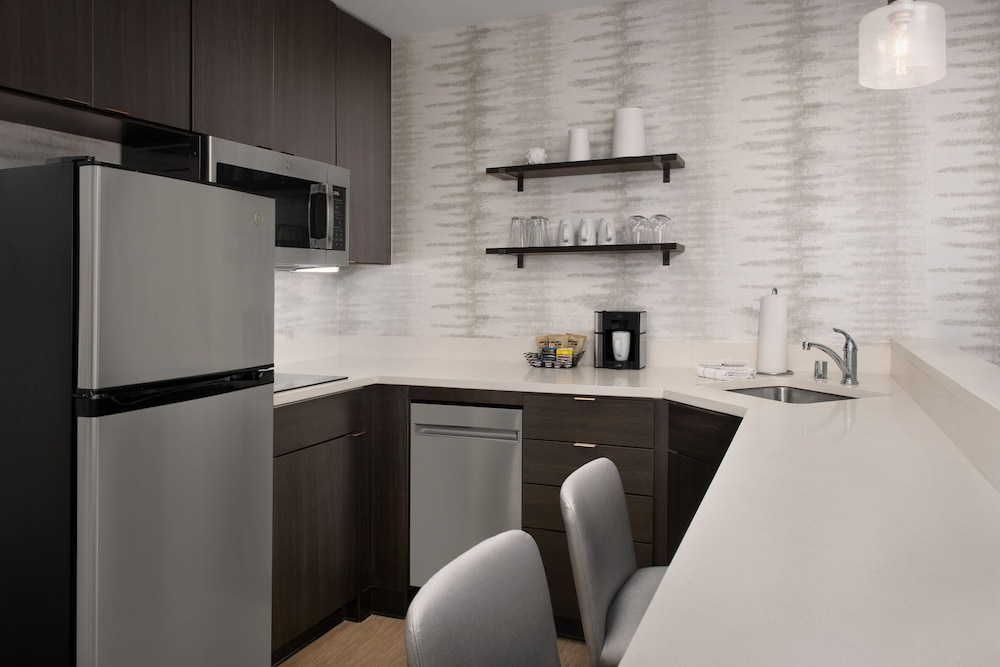 Residence Inn Fresno Clovis - photo 19