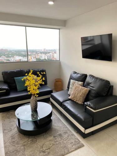 Moderno y cómodo apartamento — 4-Star Luxury Hotel in Cucuta, Colombia