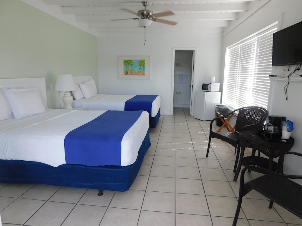 Kingsail Resort - photo 27