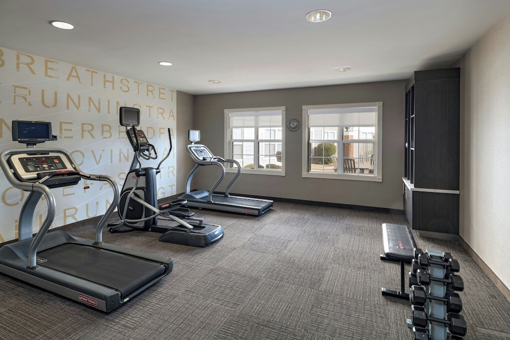 Residence Inn Shreveport Airport - photo 16