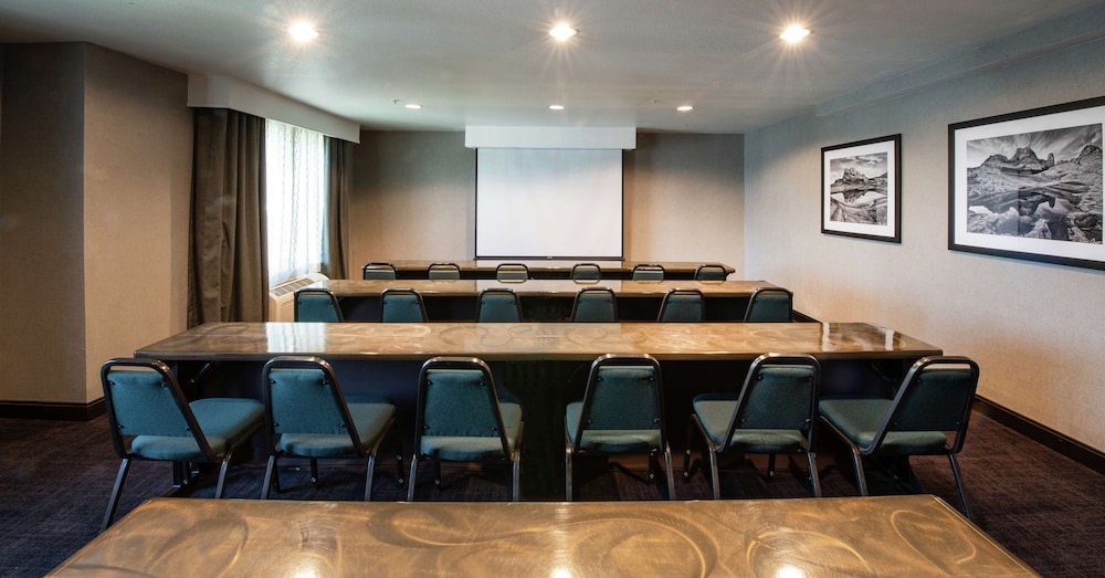 Hampton Inn Phoenix Airport North - photo 47