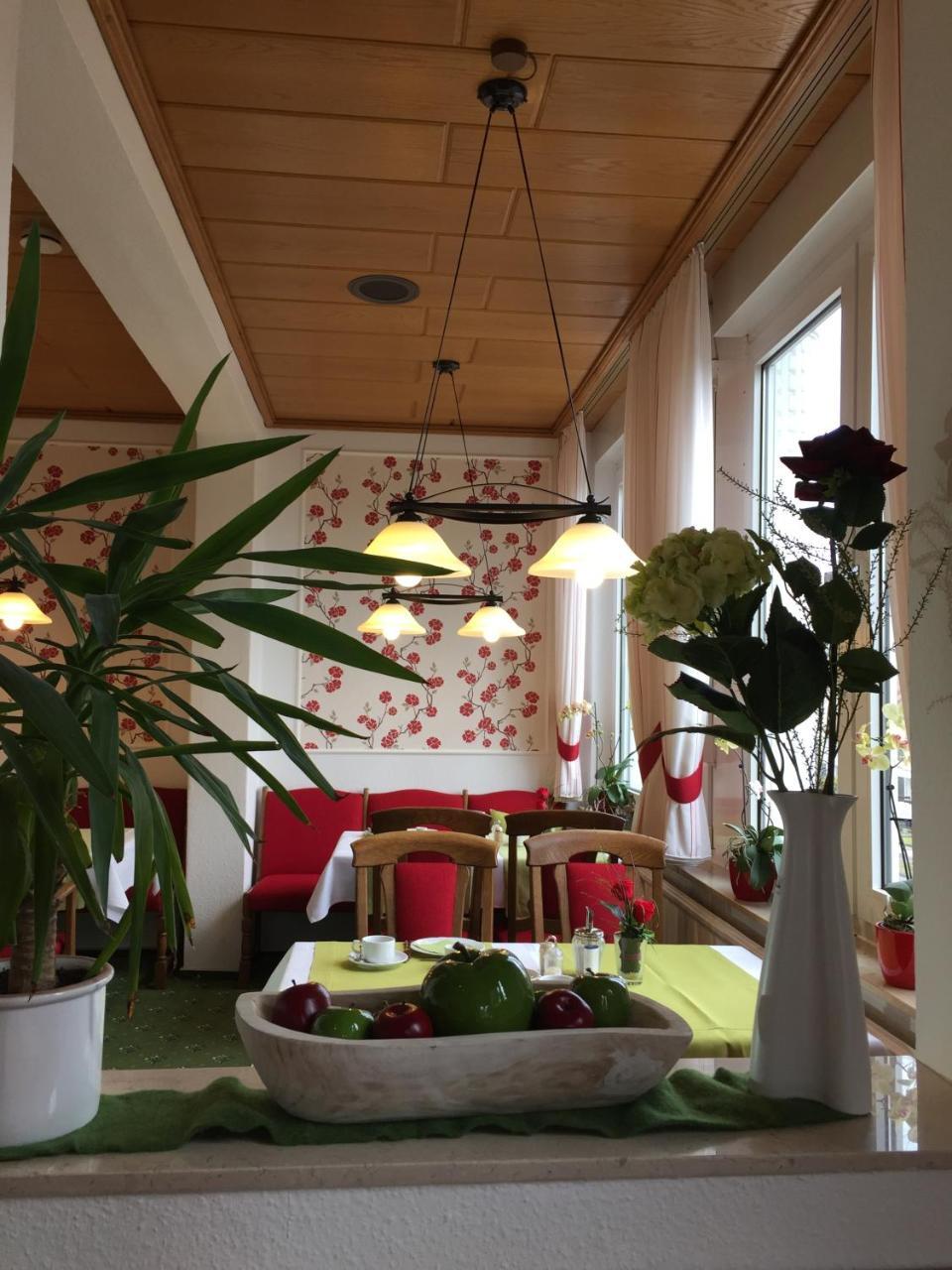 Pension Villa Holstein