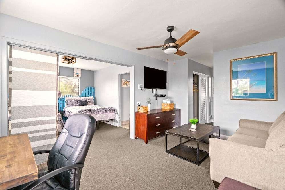 Boutique Beach Retreat - photo 23