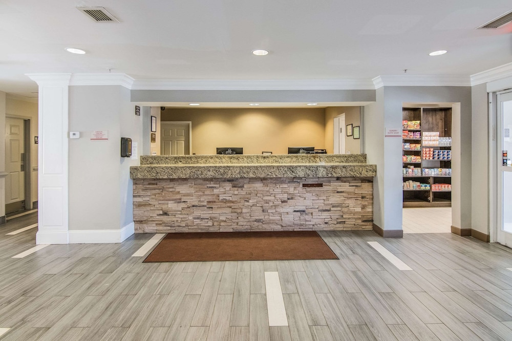 MainStay Suites Columbus near Fort Benning - featured photo