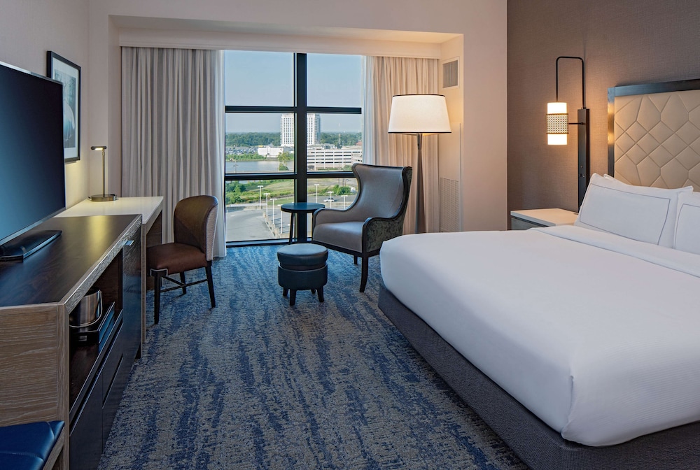 Hilton Shreveport - photo 19