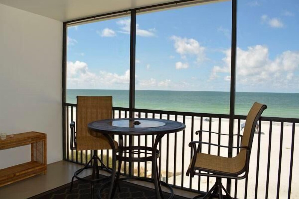 Sunset Terrace 204 - featured photo