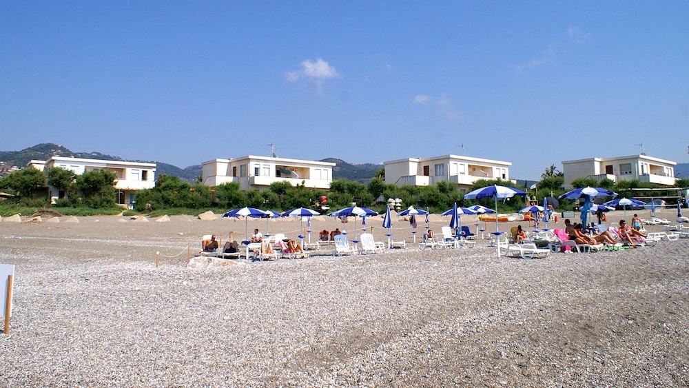 Nettuno Resort in Capo D'orlando, Italy
