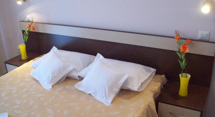 Hotel Raul — Eforie — photo 4