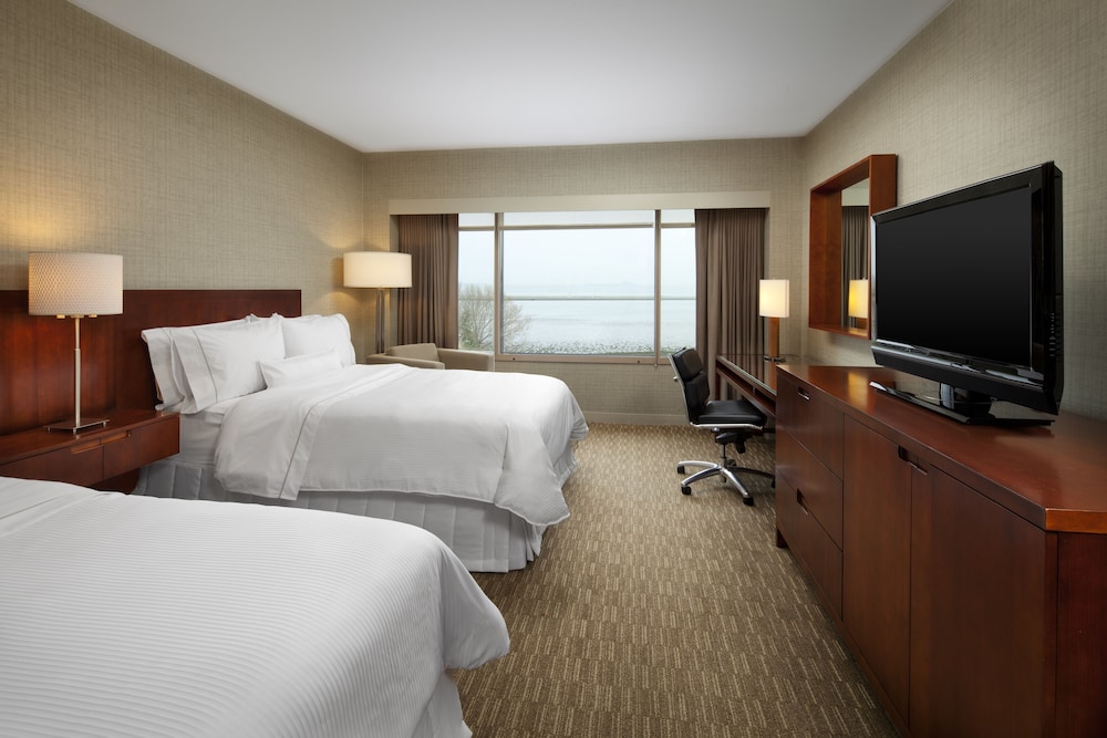 The Westin San Francisco Airport - photo 5