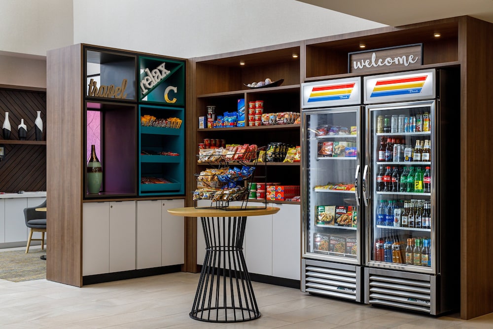 Holiday Inn Cleveland by IHG - photo 22