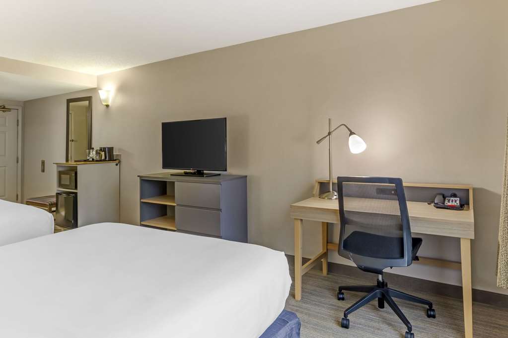Country Inn & Suites by Radisson Newport News South VA - photo 14