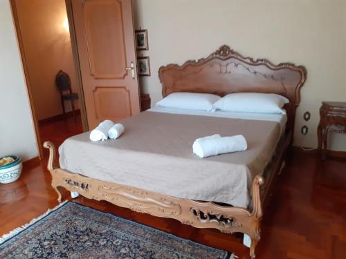 Via Fiume 269 — 4-Star Luxury Hotel in La Spezia, Italy