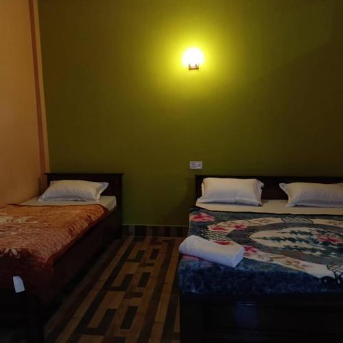 Monirams Inn. — Unknown City — photo 2