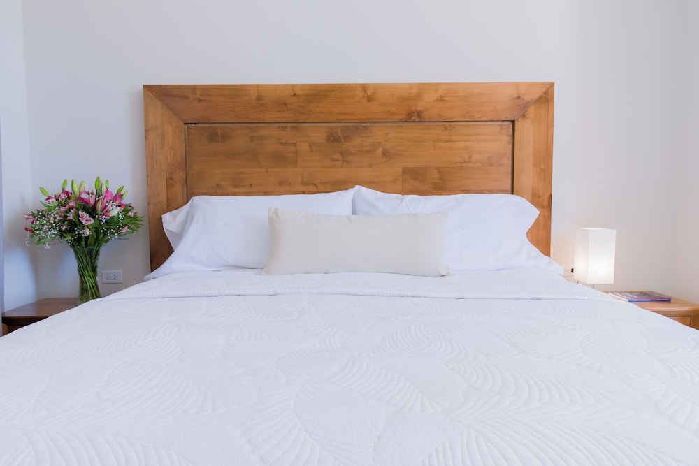 Josefa Suites — La Paz — photo 4