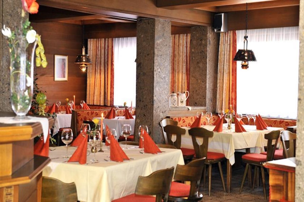 Hotel Schwaiger — Eben Im Pongau — photo 4