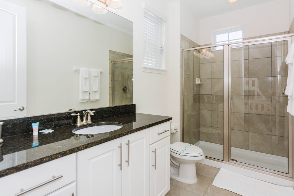 Gorgeous Single Home With Pool at Encore Resort Ec7463 - photo 46