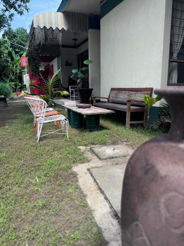Keselatan — Unknown City — photo 3