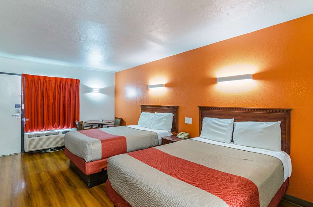 Motel6 Troy AL - photo 13