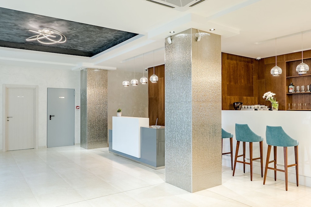 Rubicon Hotel — Kragujevac — photo 2