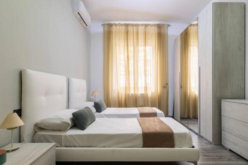 Sposi Flexyrent Apartment AC — 4-Star Luxury Hotel in Milan, Italy