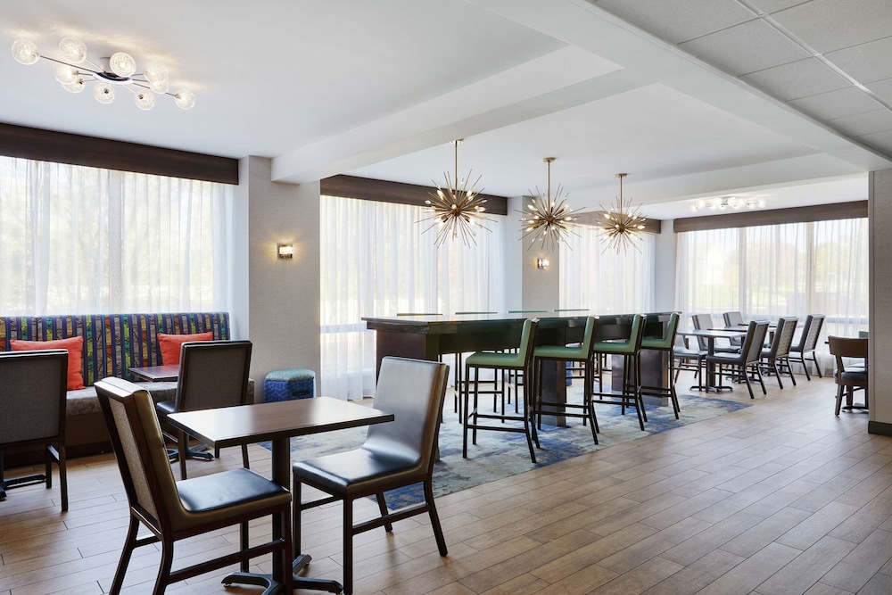 Hampton Inn Philadelphia King of Prussia Valley Forge - photo 18