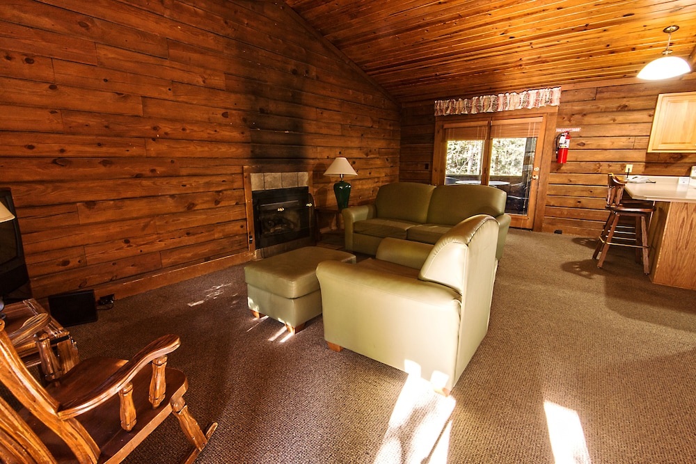 Lake Barkley State Resort - photo 21