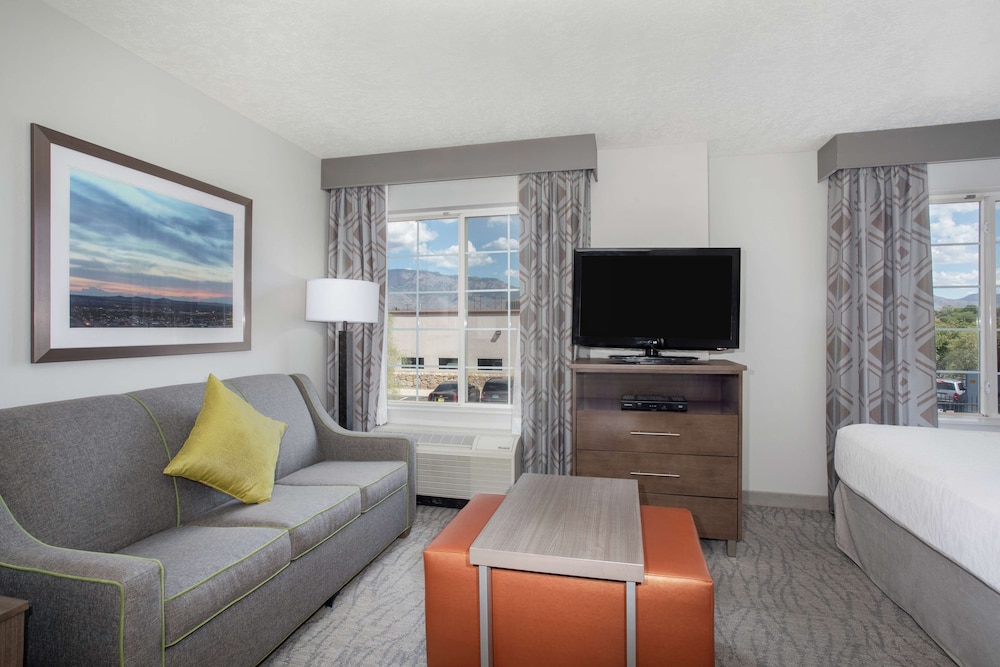 Homewood Suites by Hilton Albuquerque Journal Center - photo 9