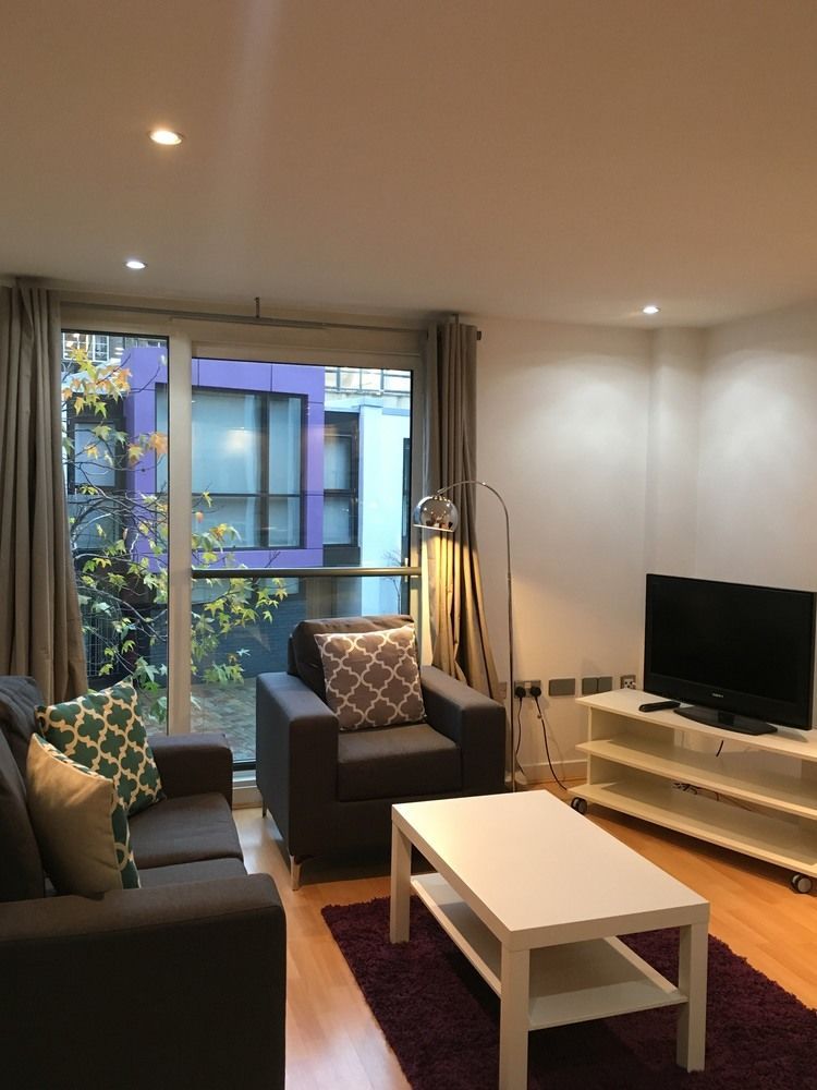 Still Life Clerkenwell Executive — 4-Star Luxury Hotel in London, United Kingdom