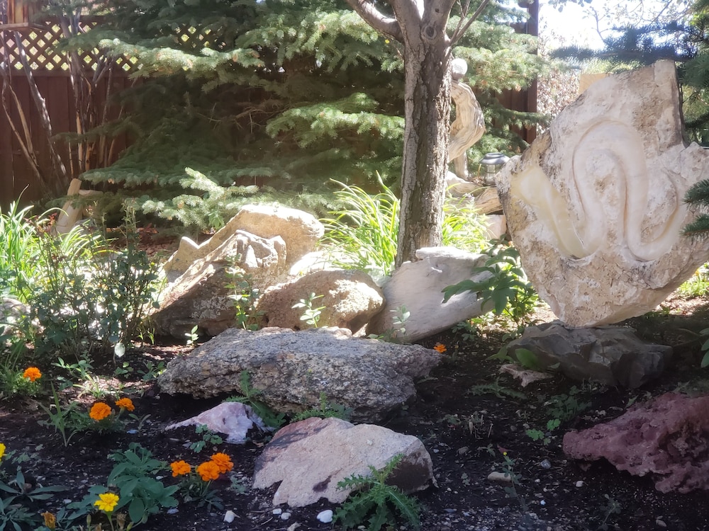 Browns Canyon Inn - photo 82