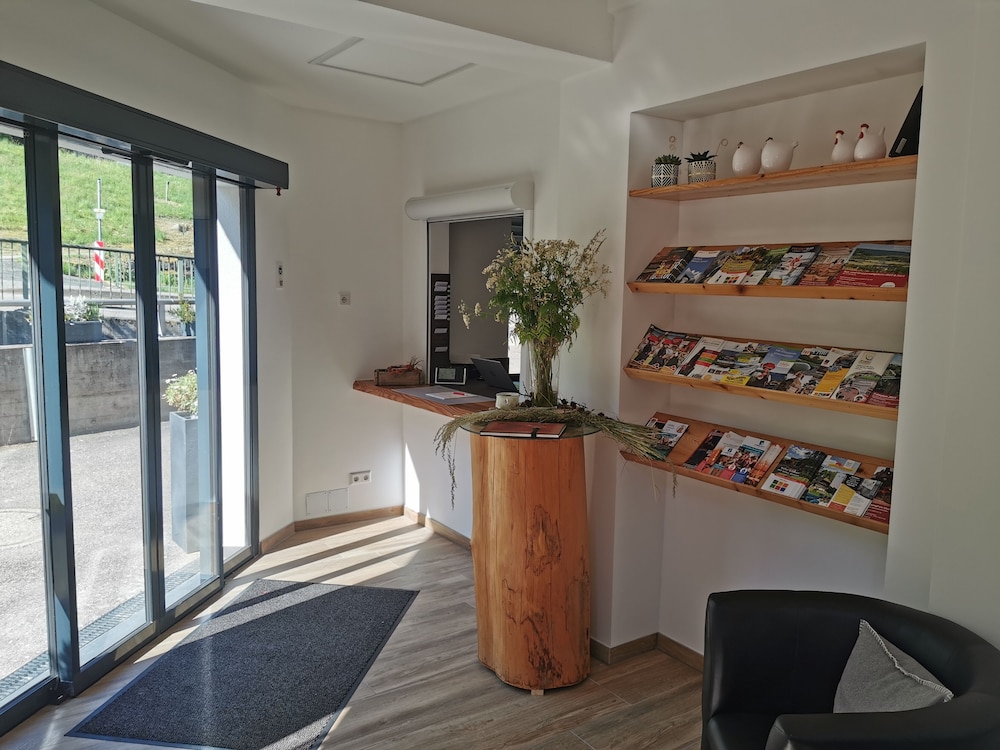 Hotel Sonne Kirnbach in Wolfach, Germany