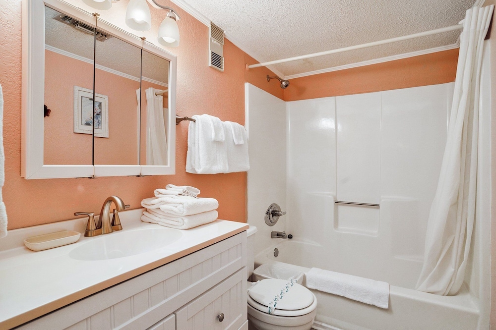 0402 Waters Edge Resort condo - photo 12
