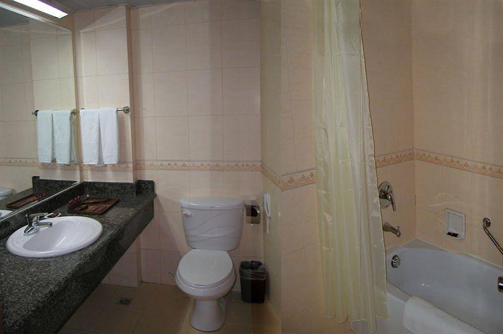 Fulante Hotel Tianjin in Heping, People's Republic of China