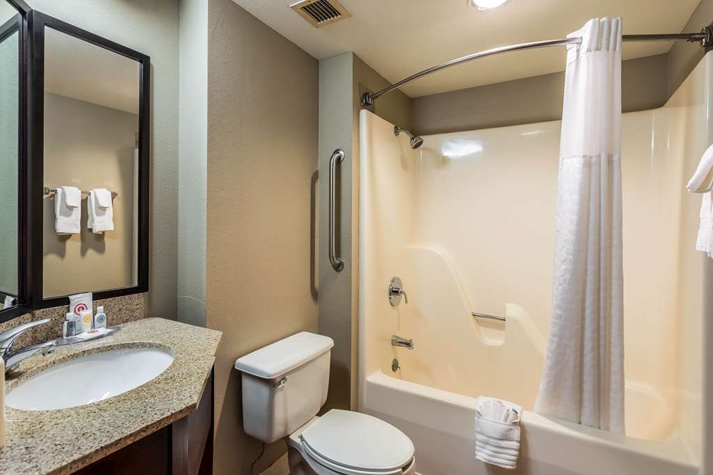 Comfort Inn SW Omaha I 80 - photo 20