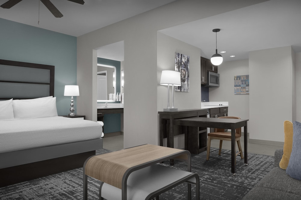 Homewood Suites by Hilton Metairie New Orleans - photo 18