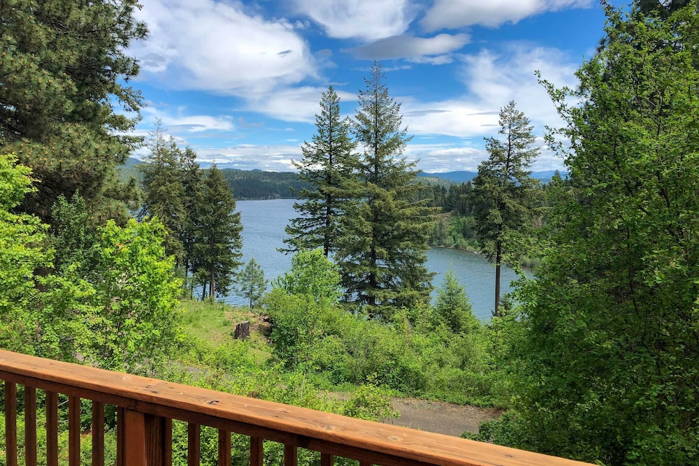 Cave Bay Vacation Rental With Game Room 17969863 — Harrison