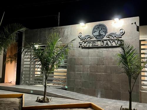 Hotel Dayve — hotel in Ciudad Constitucion