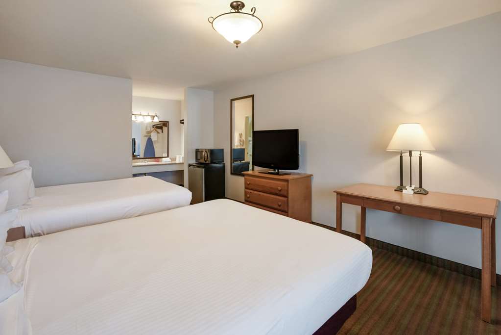 SureStay Hotel By Best Western Leesville - photo 17