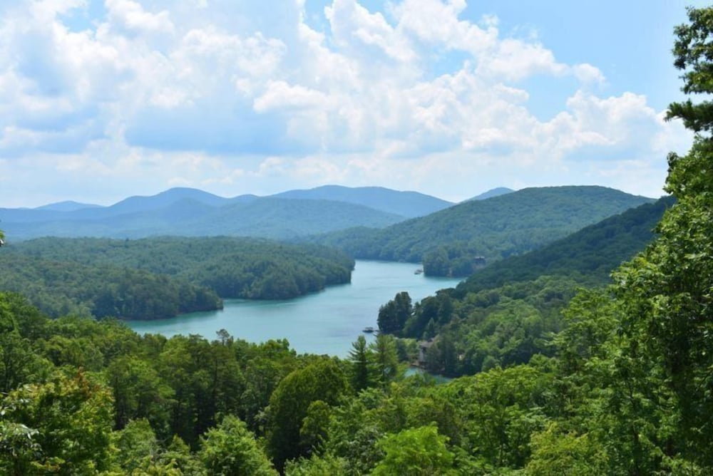 Under The Stars — hotel in Blue Ridge