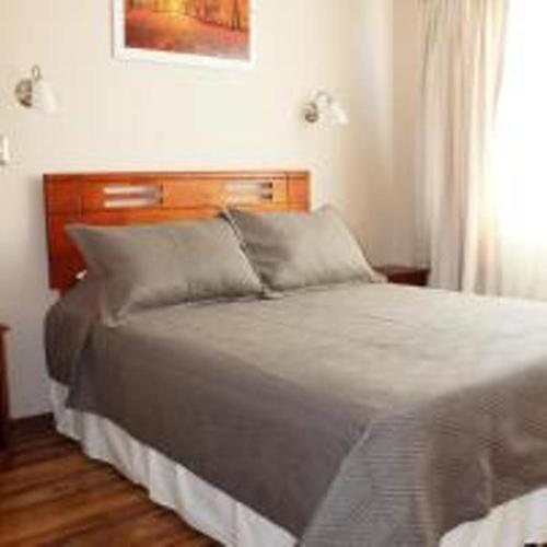 Hotel Solaris — hotel in Vallenar