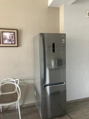 Sunny Apartment Ortachala