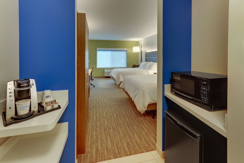 Holiday Inn Express & Suites Saugerties Hudson Valley by IHG - photo 9