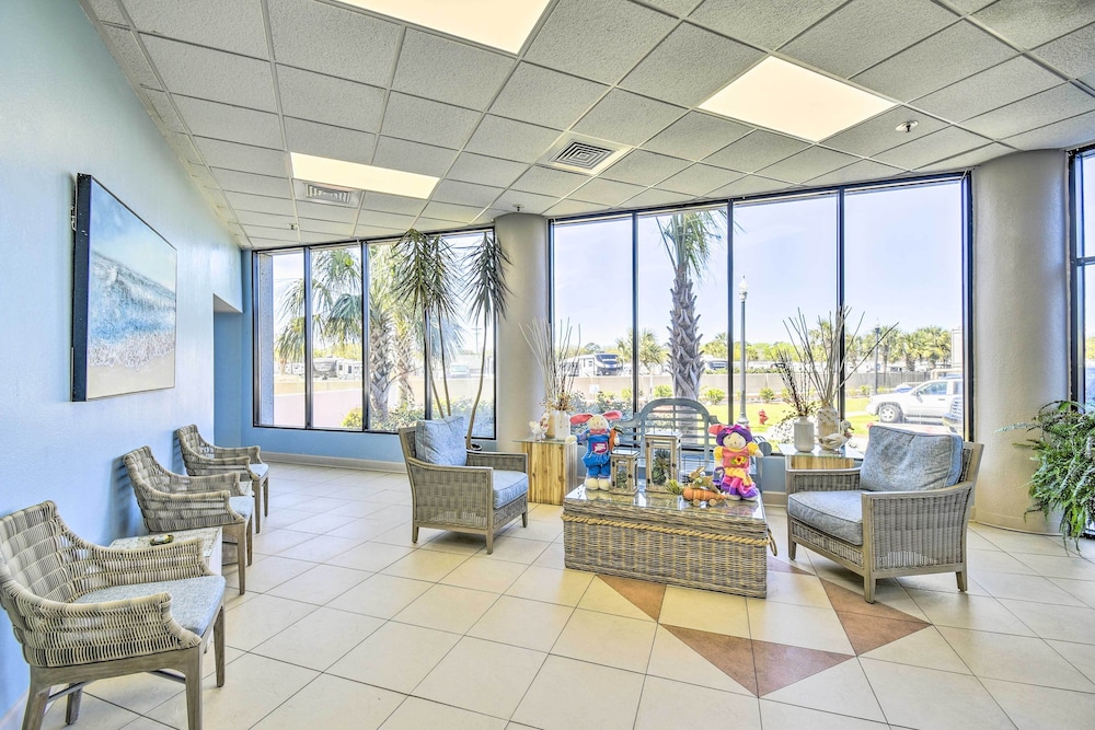 Homey Myrtle Beach Condo w Resort Amenities - photo 20