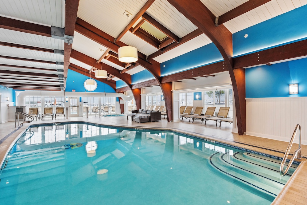 Saybrook Point Resort & Marina - photo 34