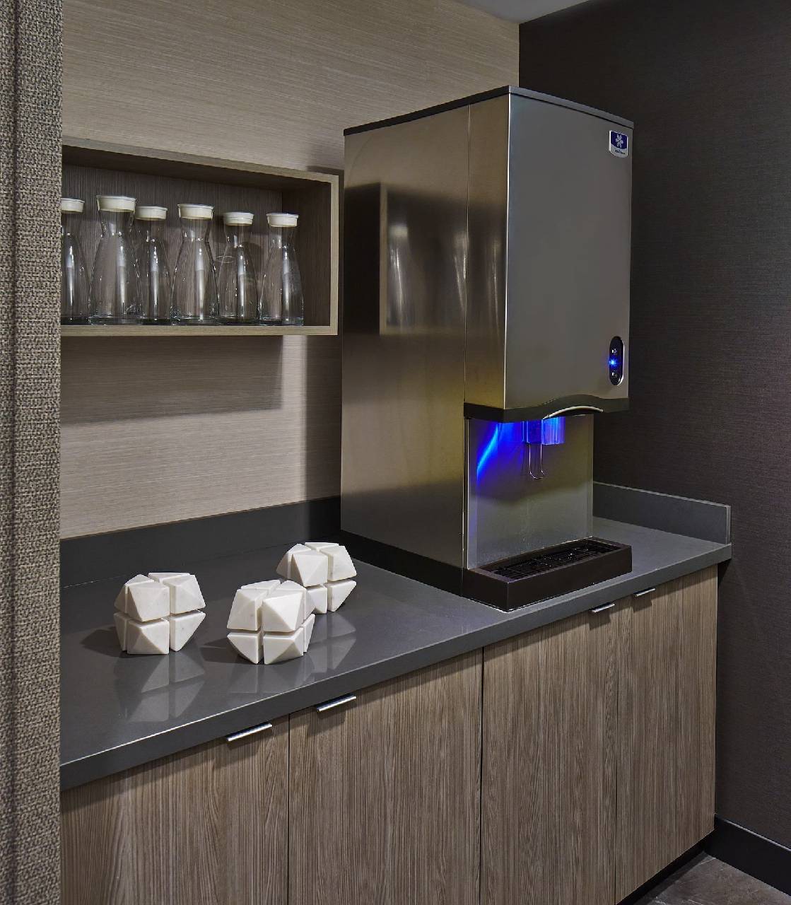 AC Hotel by Marriott Columbus Dublin - photo 40