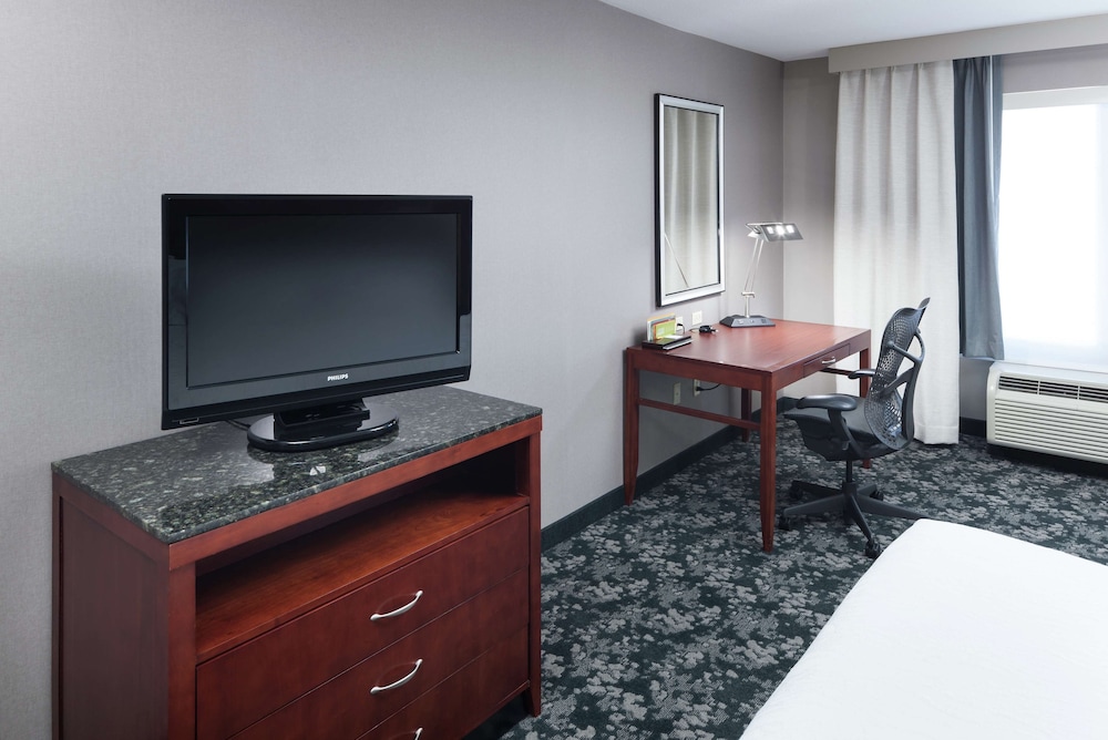 Hilton Garden Inn Naperville Warrenville - photo 12