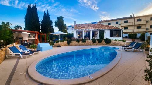 Buganvilia by Check in Portugal in Albufeira, Portugal