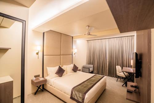 Hotel Srh — Dhanbad — photo 4
