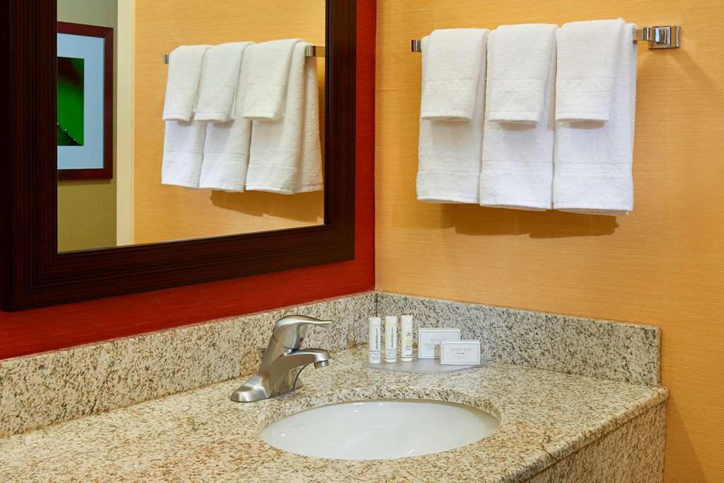Best Western Plus Elgin Chicago - photo 9